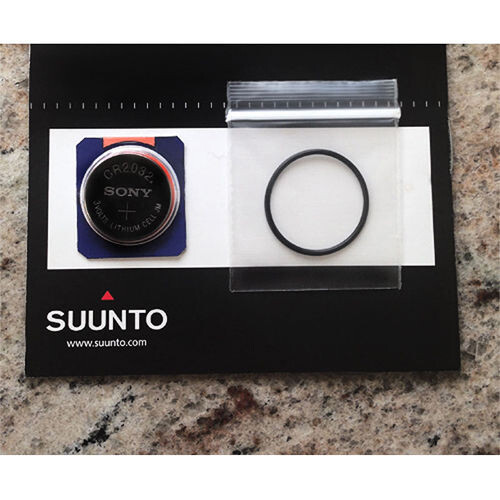 Battery set for suunto - battery,