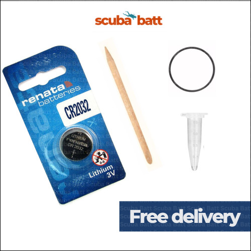 Battery kit for - battery,