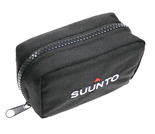 Suunto soft bag padded - suunto,