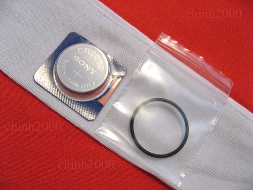 Battery kit for suunto - kit,