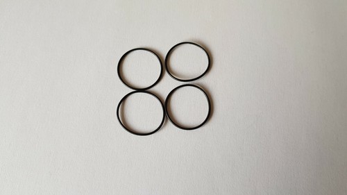 Rings for - o-rings,