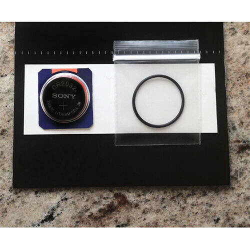 Battery kit for suunto - kit,