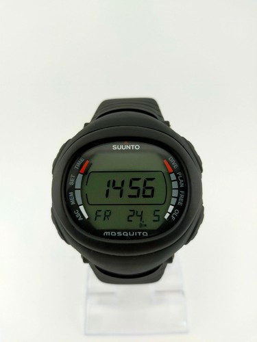 Suunto mosquito quartz watch - suunto,