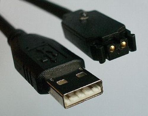 Usb interface suunto vyper - interface,