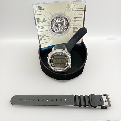 Suunto stinger dive - suunto, computer