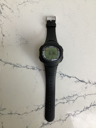 Suunto mosquito watch dive - mosquito,